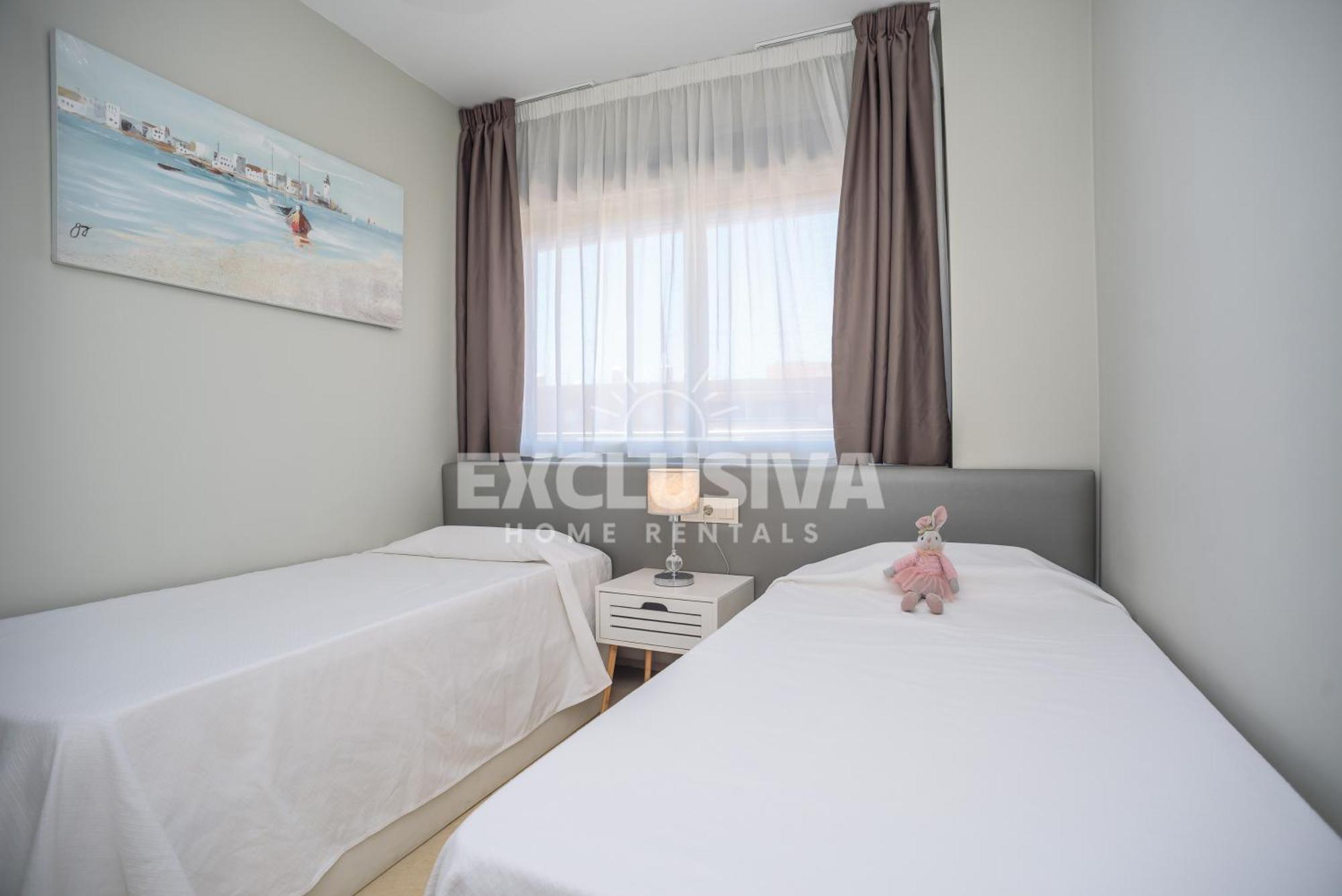 Apartamento Albamarina, 1ªlinea, Magic World, Vistas Al Mar! Oropesa del Mar Buitenkant foto
