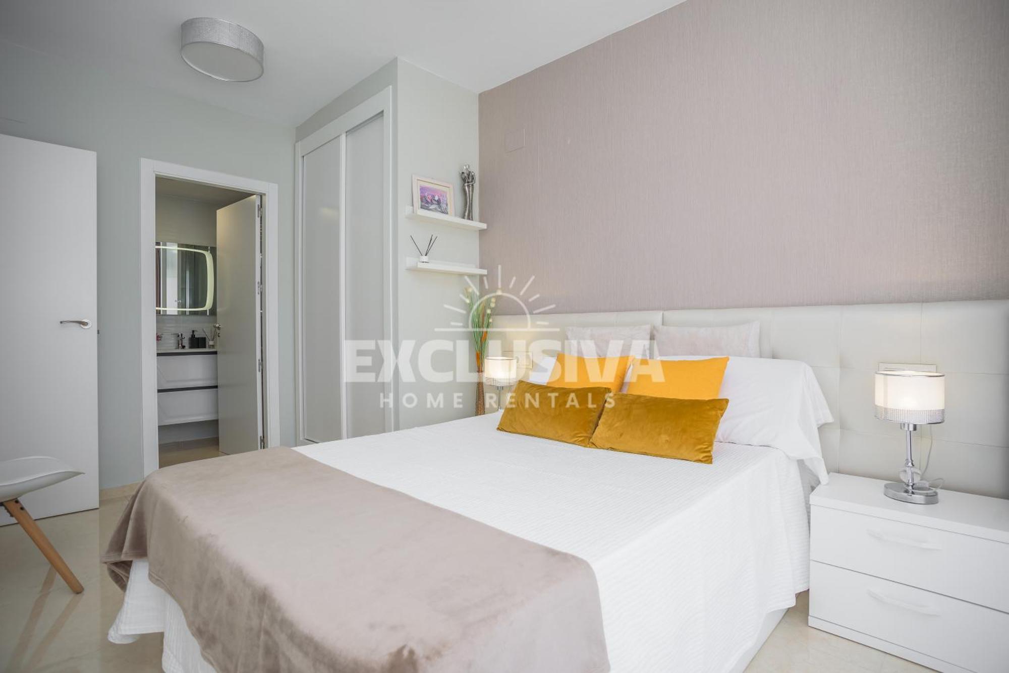 Apartamento Albamarina, 1ªlinea, Magic World, Vistas Al Mar! Oropesa del Mar Buitenkant foto
