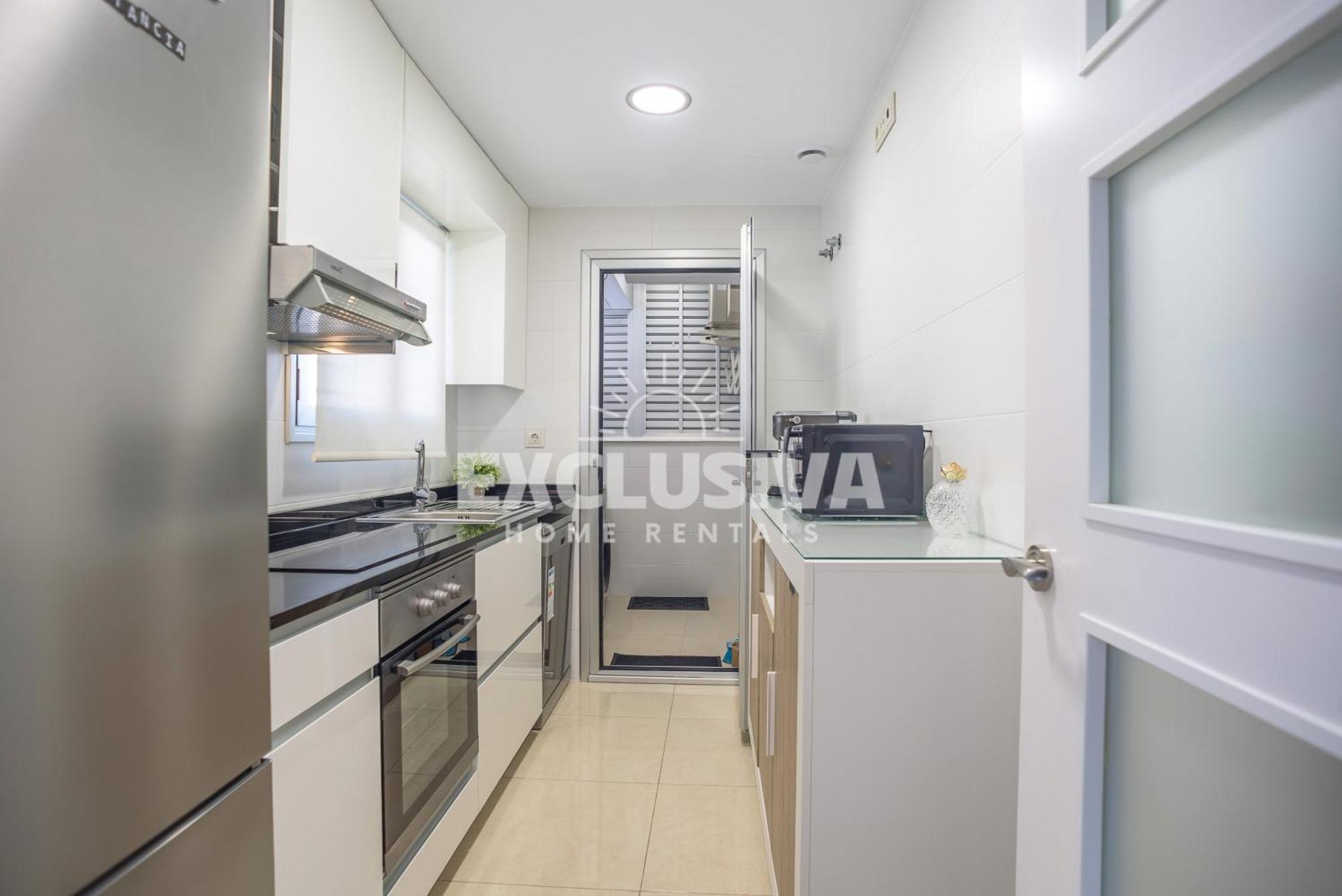 Apartamento Albamarina, 1ªlinea, Magic World, Vistas Al Mar! Oropesa del Mar Buitenkant foto