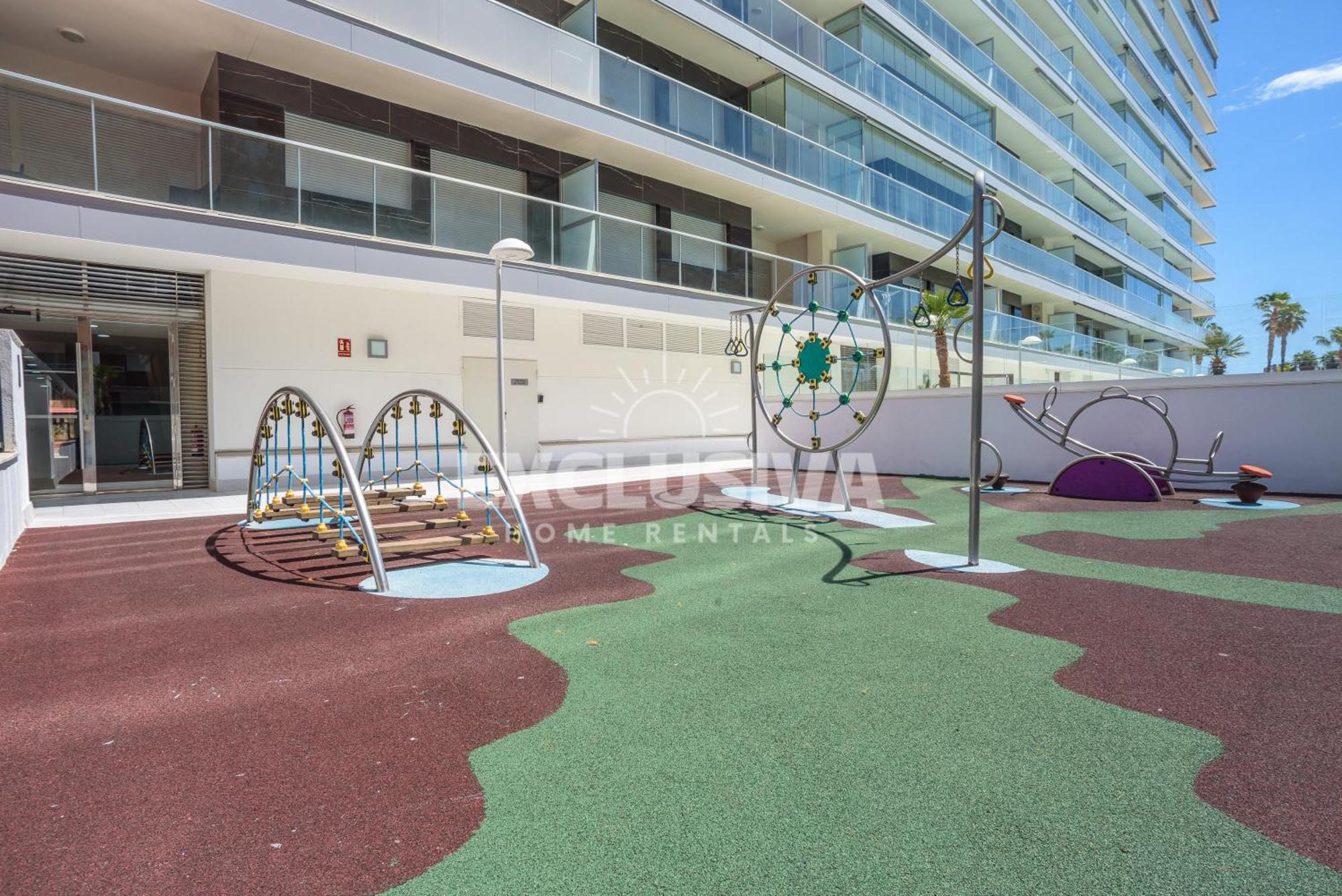 Apartamento Albamarina, 1ªlinea, Magic World, Vistas Al Mar! Oropesa del Mar Buitenkant foto