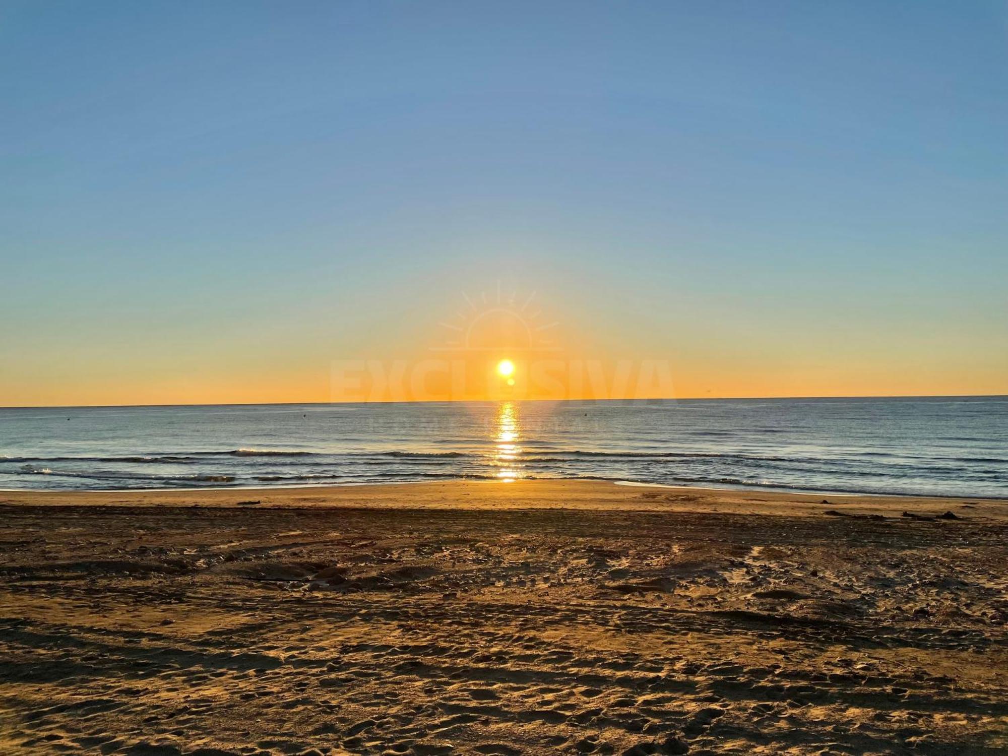 Apartamento Albamarina, 1ªlinea, Magic World, Vistas Al Mar! Oropesa del Mar Buitenkant foto
